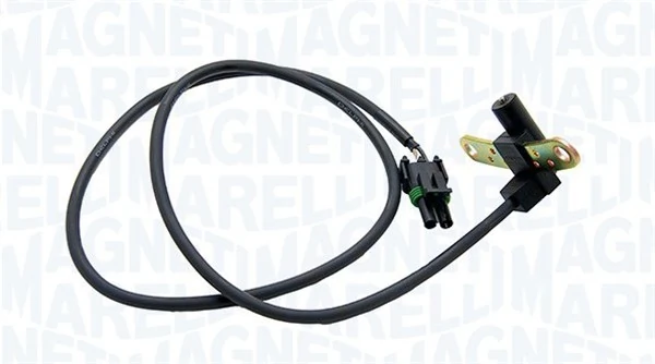 Sensor, crankshaft pulse